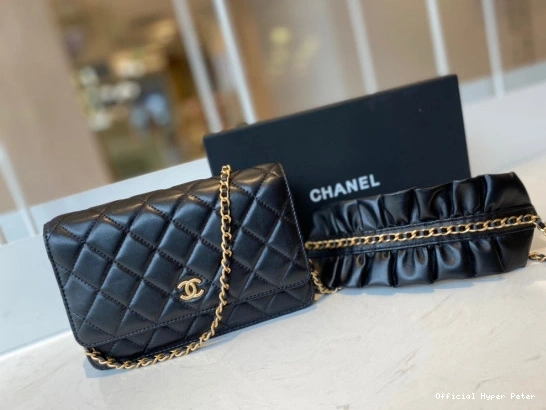 HyperPeter WALLET CHAIN CHANEL 0707